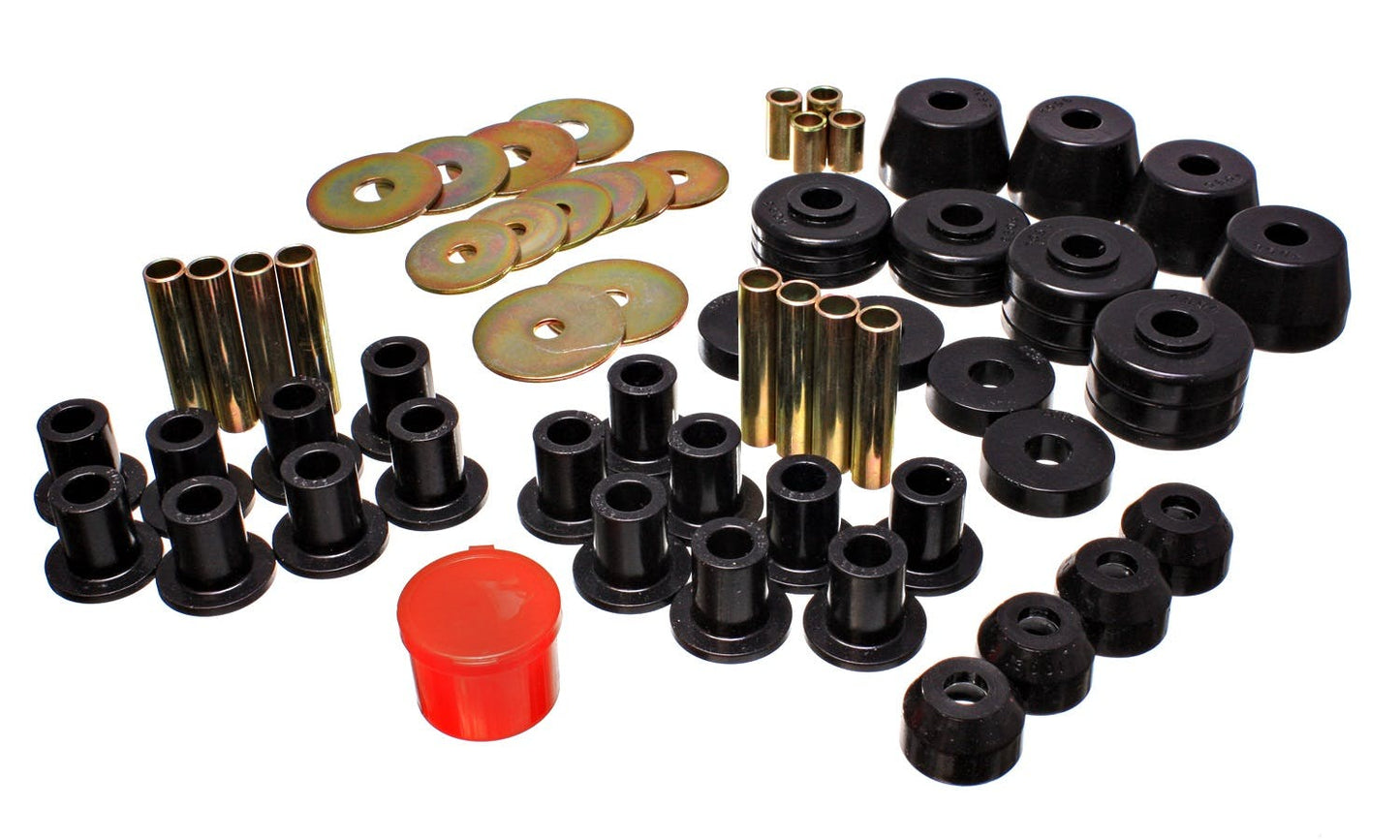 Energy Suspension 5.18102G