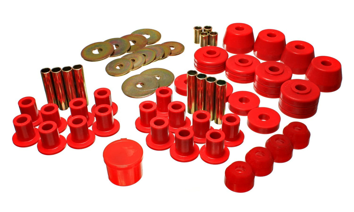 Energy Suspension 5.18102R