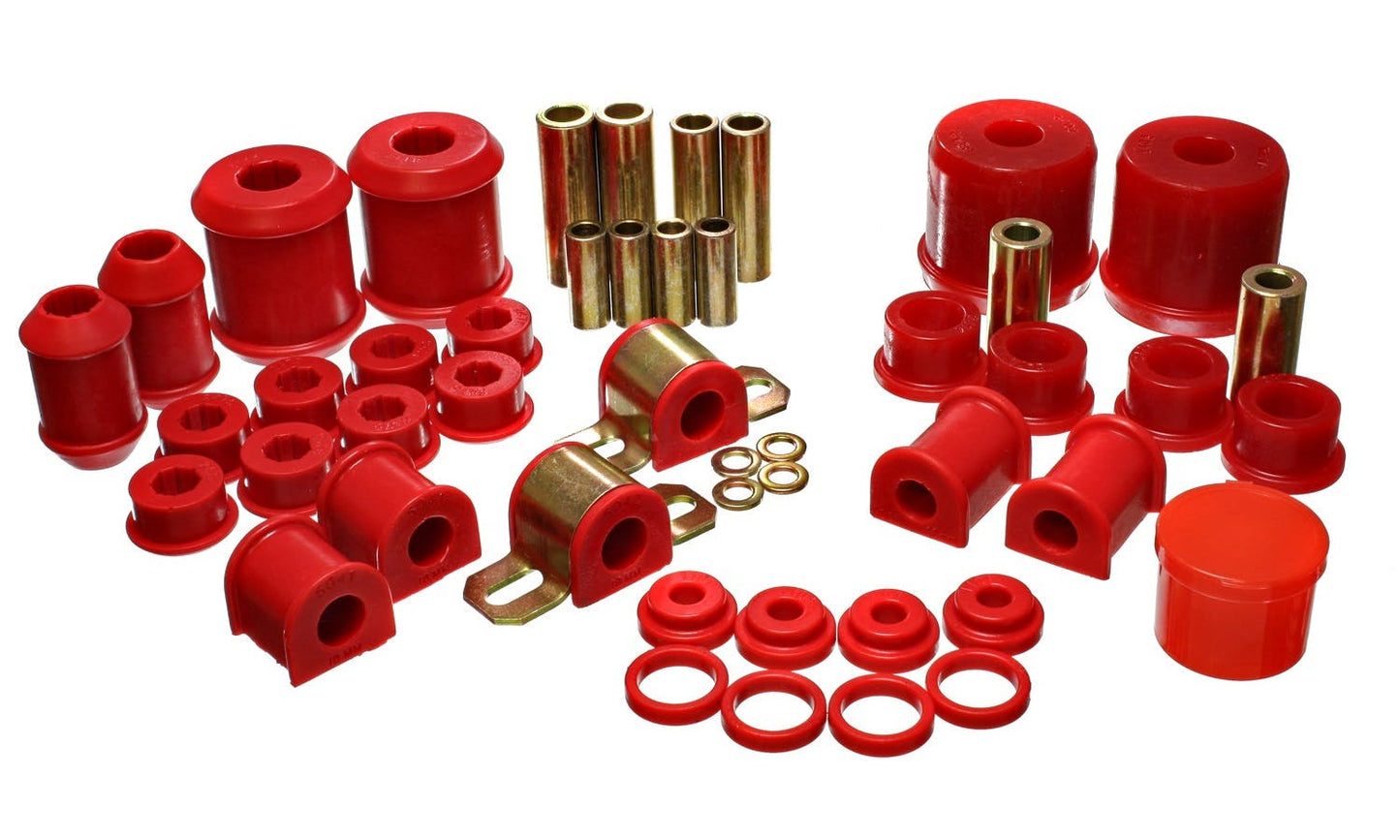 Energy Suspension 5.18110R