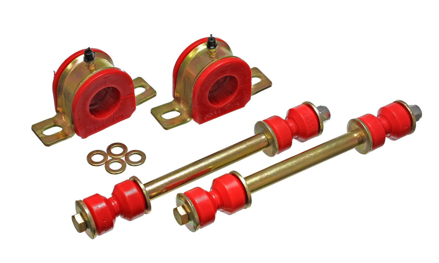 Energy Suspension 5.5125R