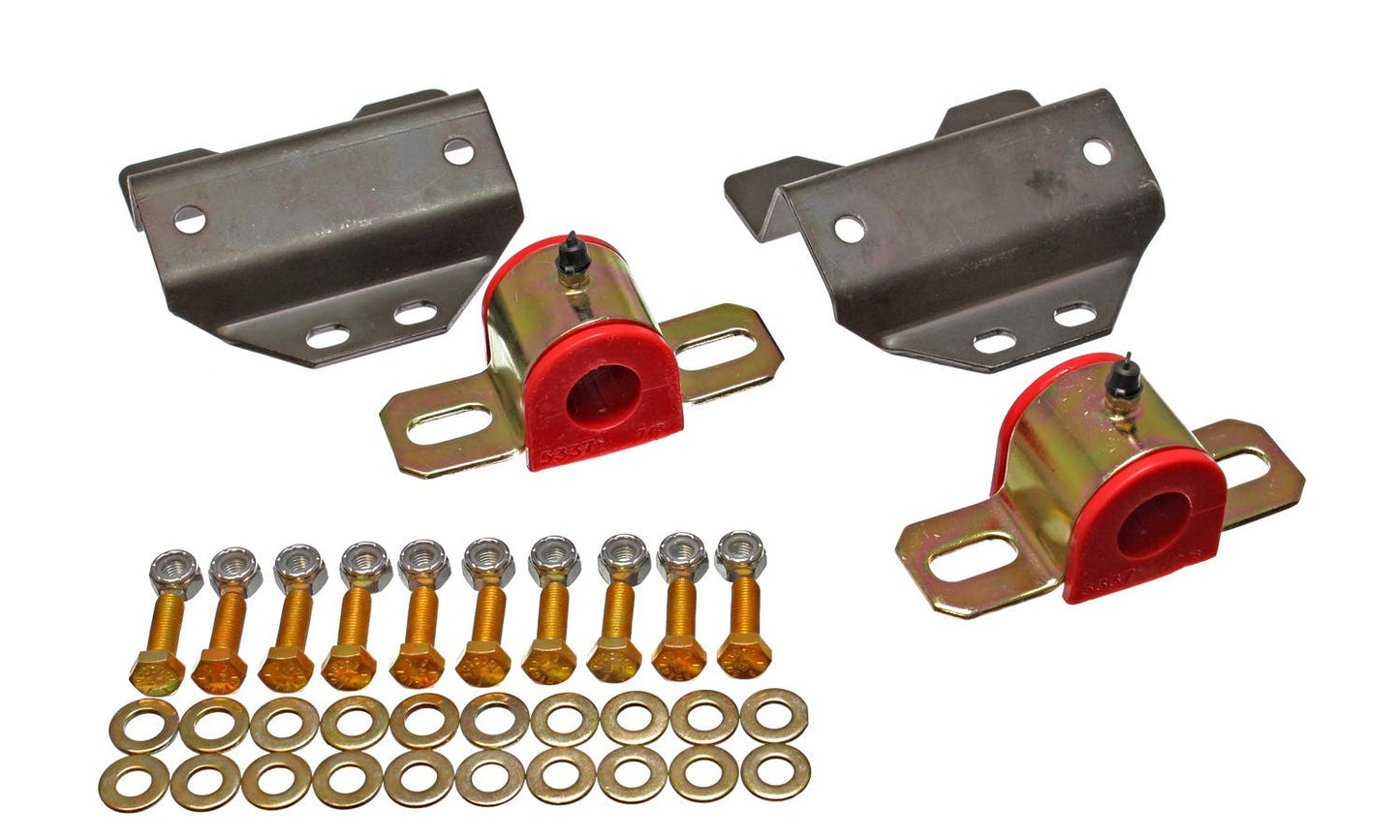 Energy Suspension 5.5135R