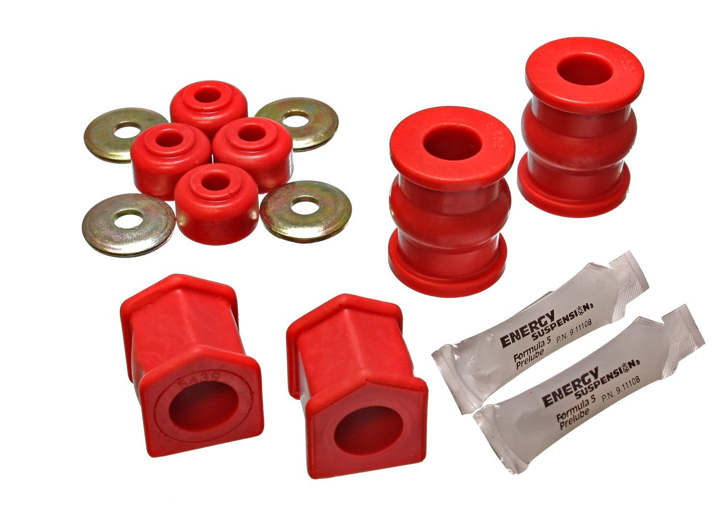 Energy Suspension 5.5142R