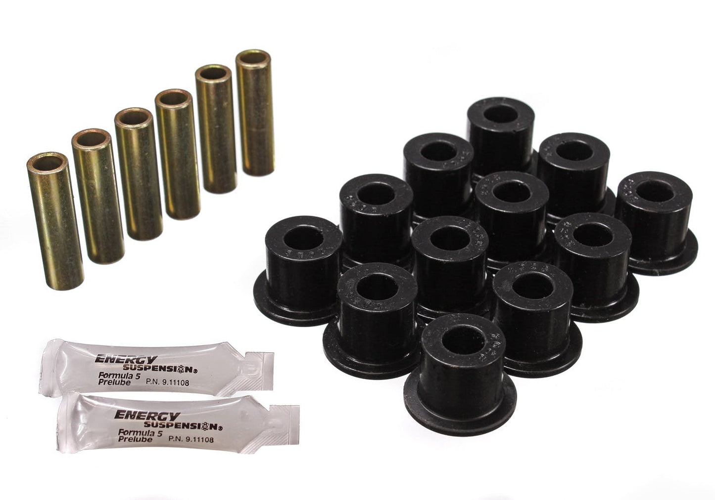 Energy Suspension 6.2102G