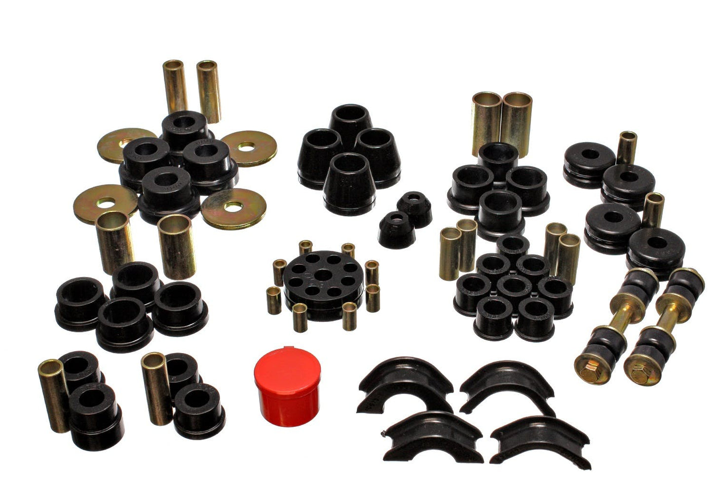 Energy Suspension 7.18101G