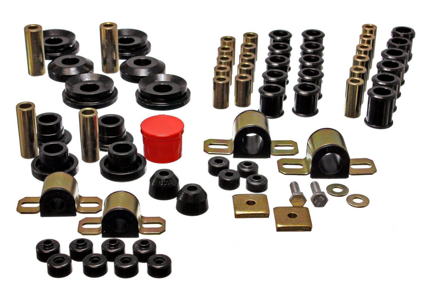Energy Suspension 7.18107G