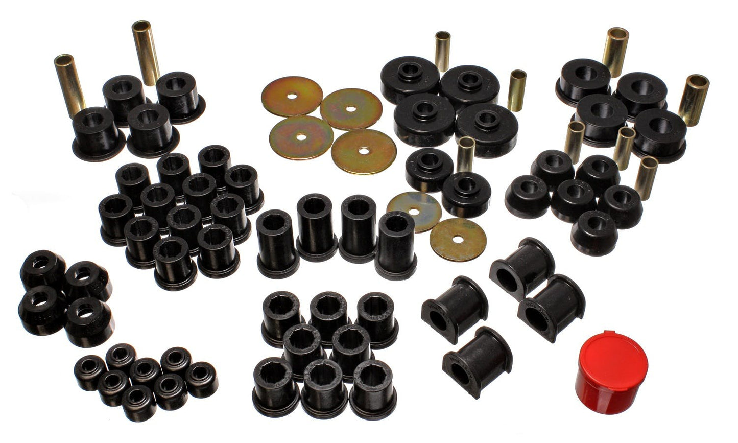 Energy Suspension 8.18102G