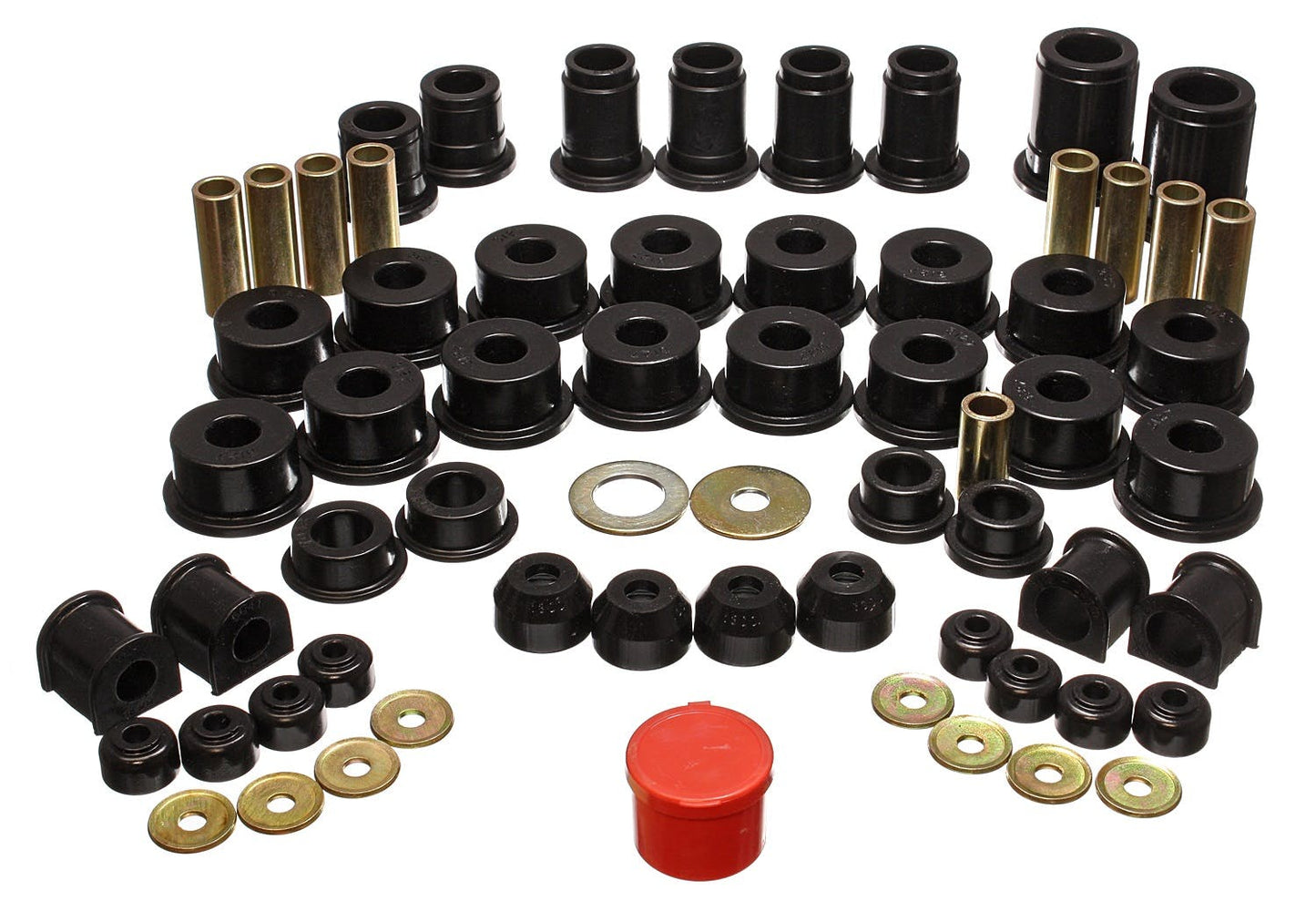Energy Suspension 8.18103G