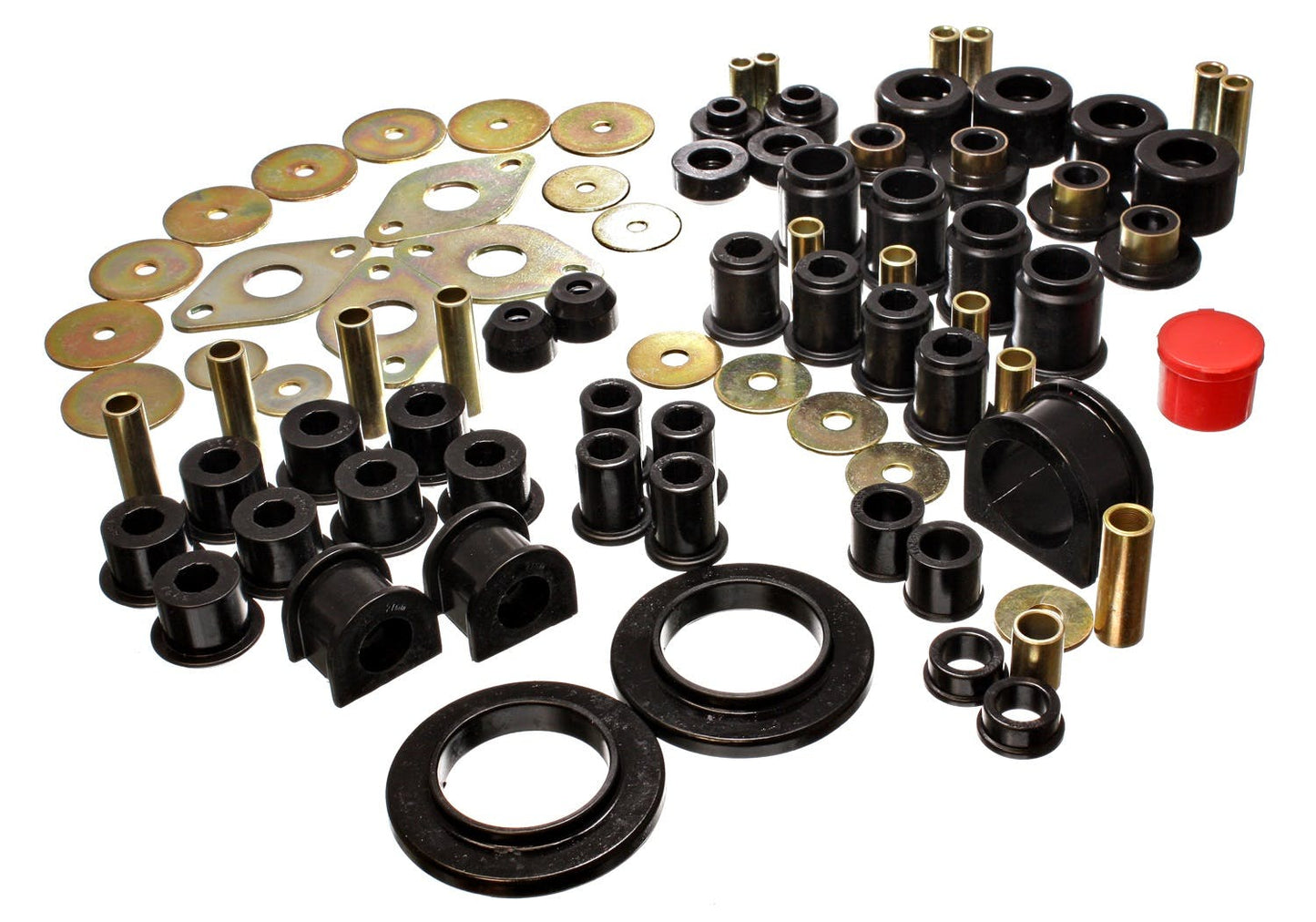 Energy Suspension 8.18107G