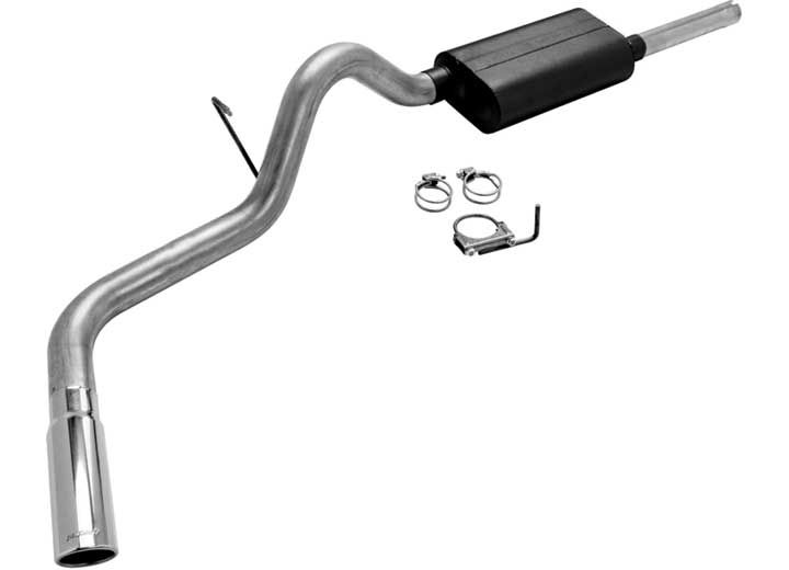 Flowmaster 17458