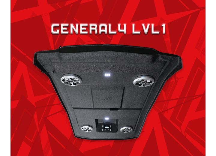 Audioformz GEN4LVL1