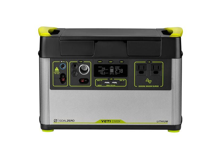 GoalZero 36300