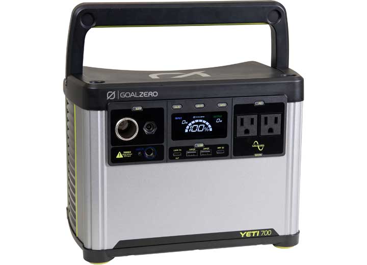 GoalZero 37100
