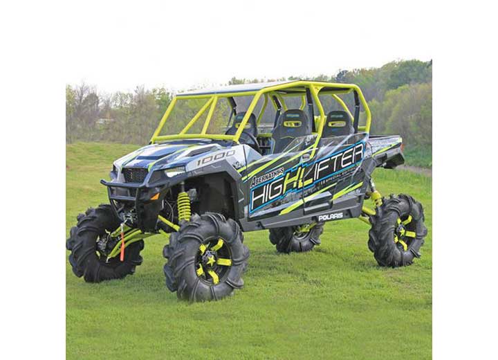 High Lifter PLK-DXL-GEN1-1-B