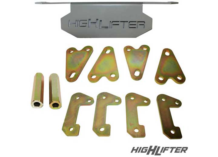 High Lifter PLK1000R-50