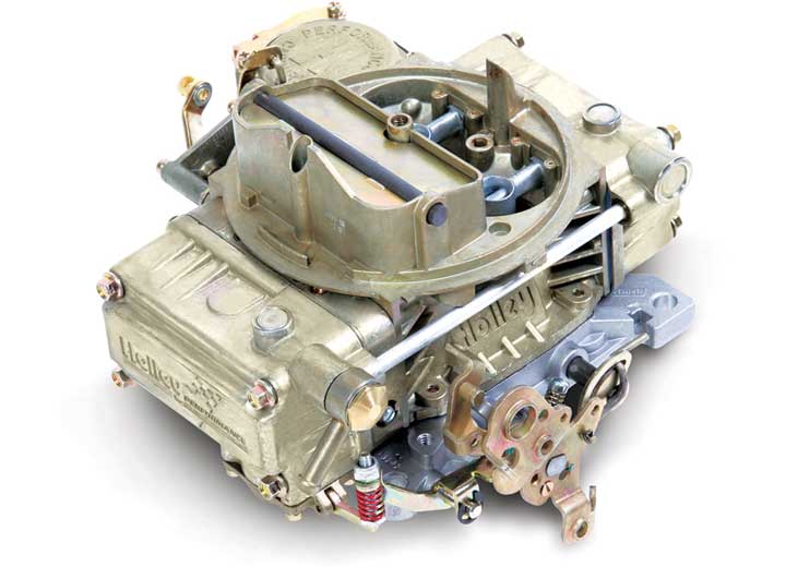 Holley 0-1850C