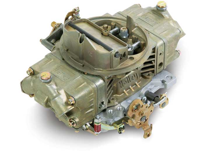 Holley 0-4776C