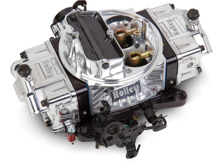 Holley 0-76650BK