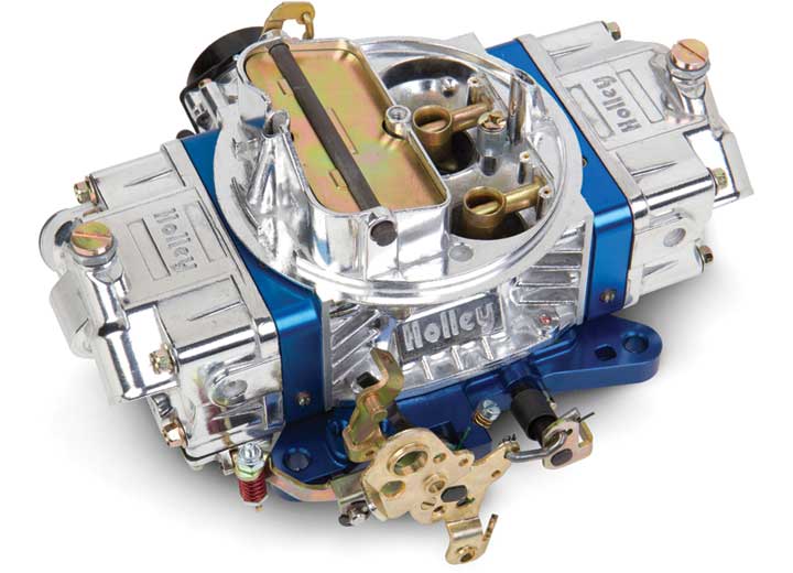 Holley 0-76650BL