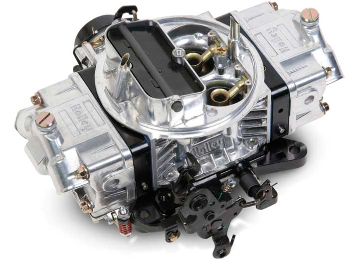 Holley 0-76750BK