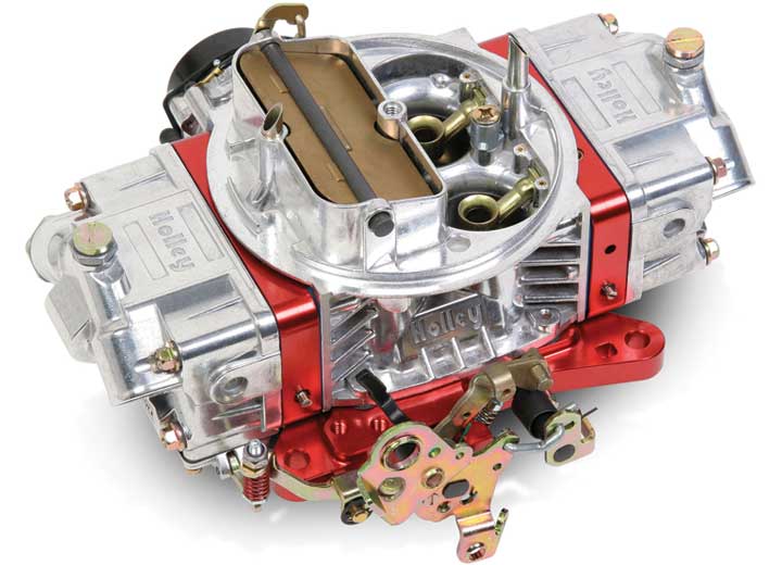 Holley 0-76850RD