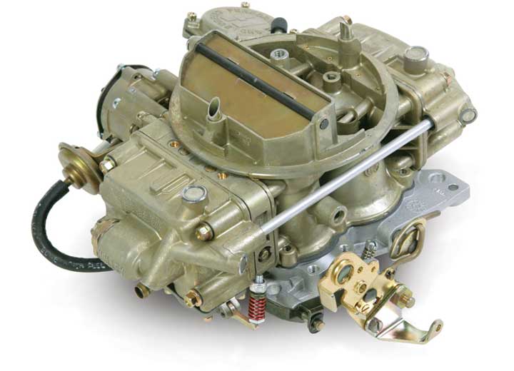 Holley 0-80555C