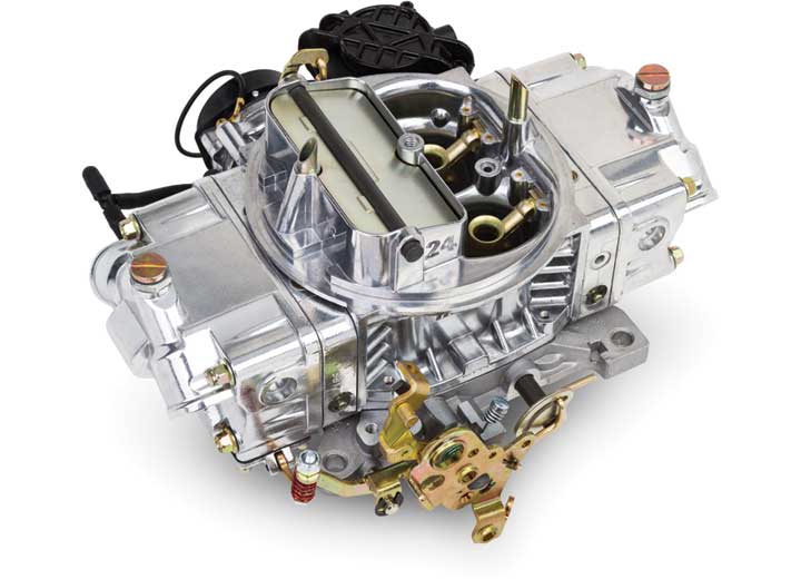 Holley 0-83870