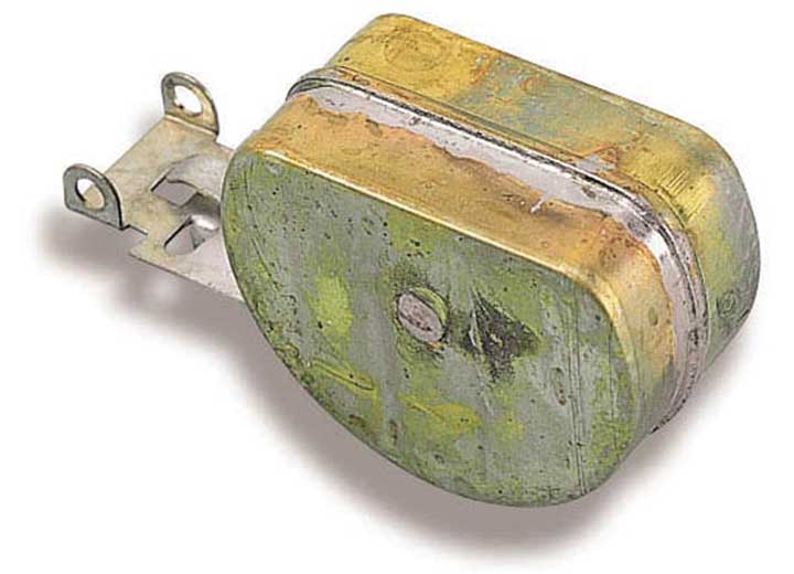 Holley 116-4