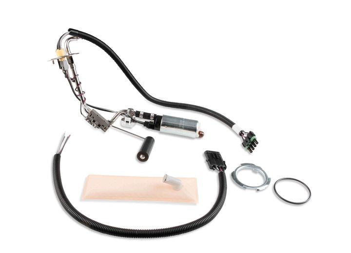 Holley 12-307