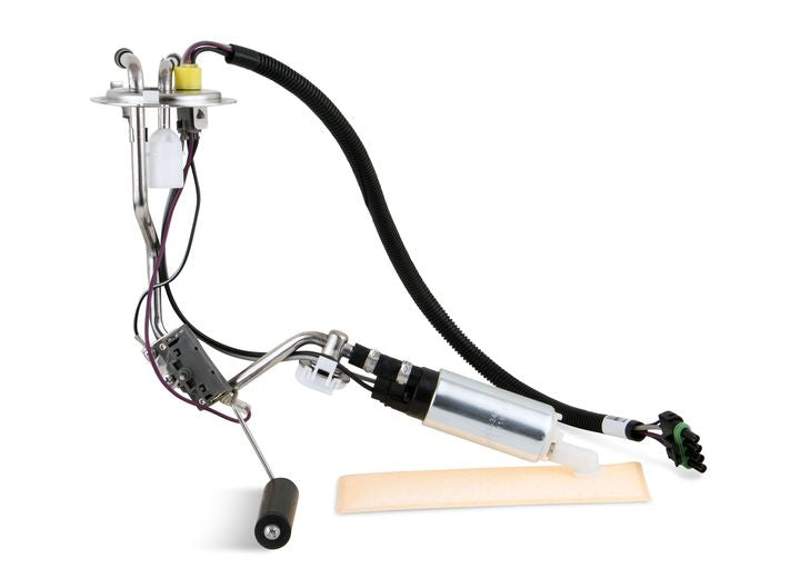 Holley 12-308