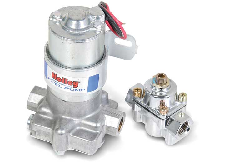 Holley 12-802-1