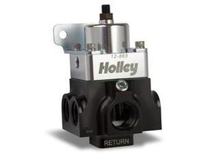 Holley 12-852