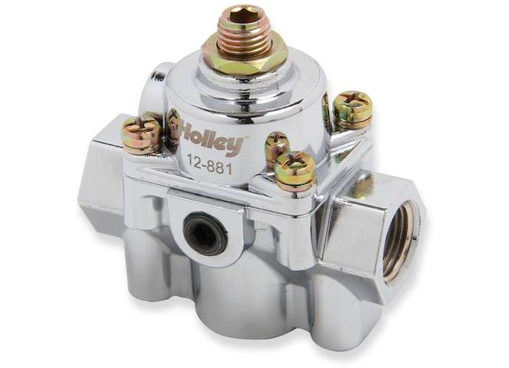 Holley 12-882