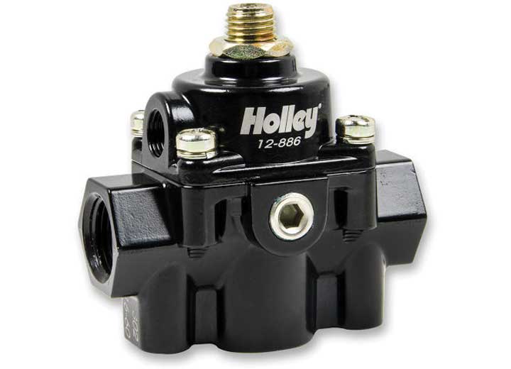 Holley 12-886