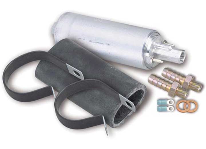 Holley 12-920