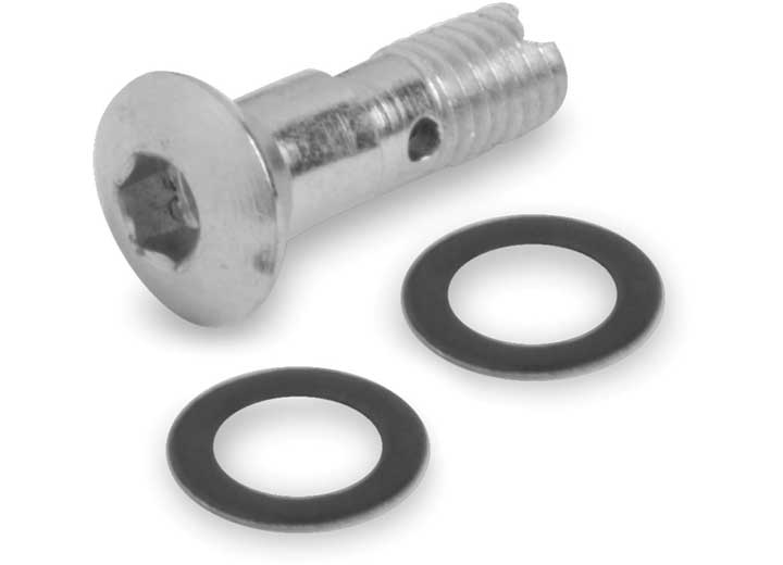Holley 121-8