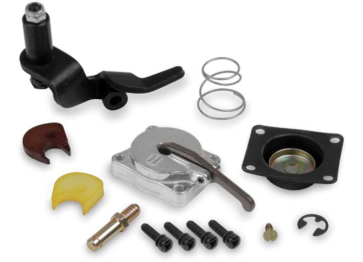 Holley 20-11BK