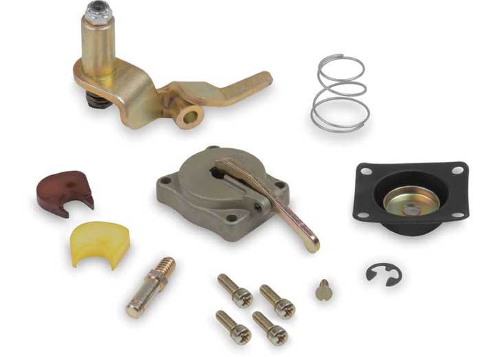 Holley 20-11