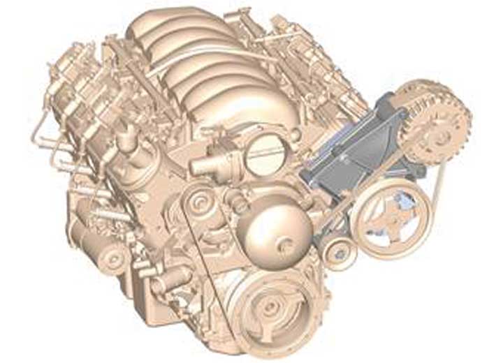 Holley 20-135BK