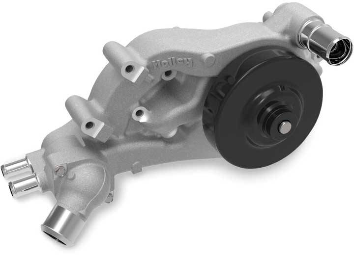 Holley 22-101