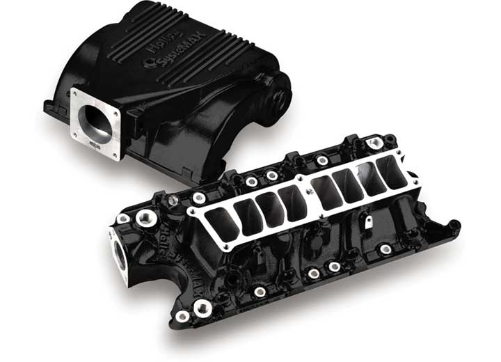 Holley 300-72BK