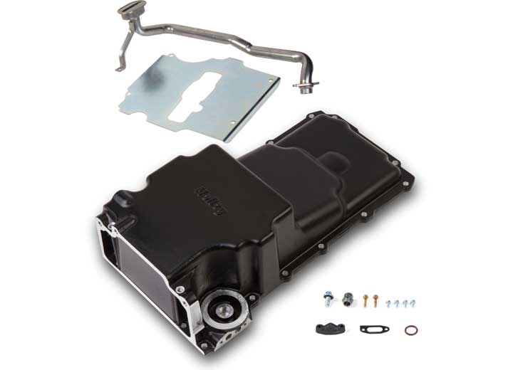 Holley 302-2BK