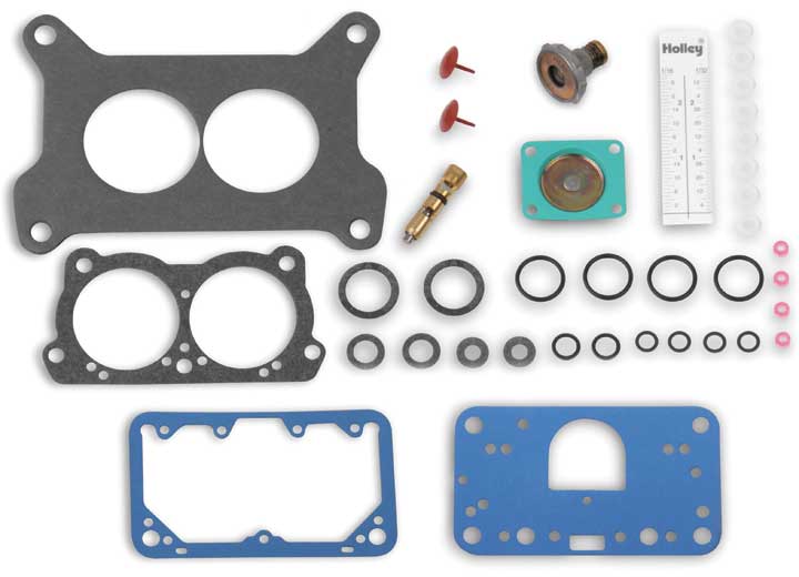 Holley 37-1550
