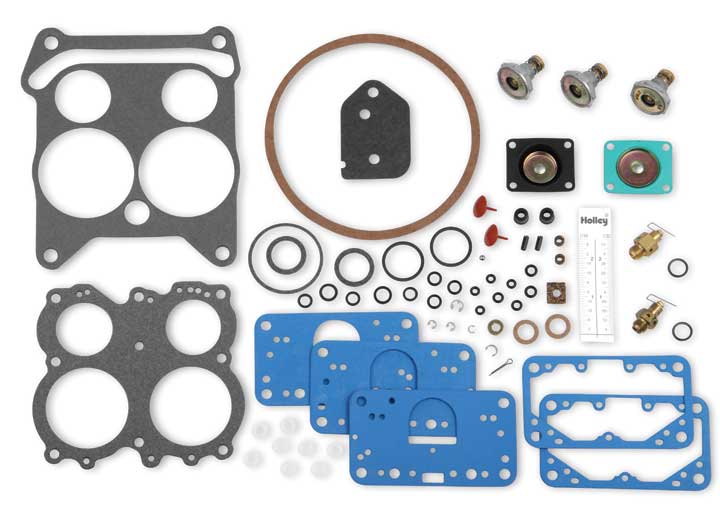 Holley 37-605