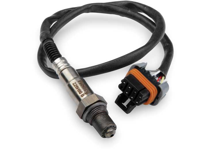 Holley 534-198