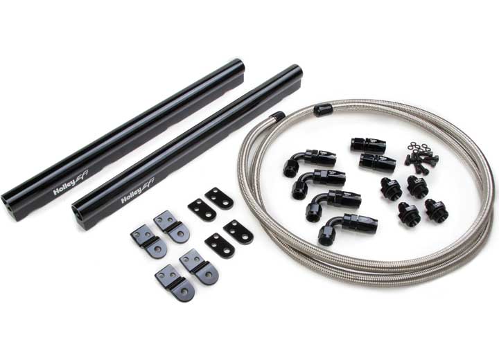 Holley 534-210