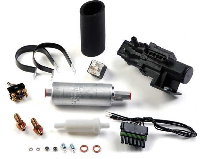 Holley 534-37