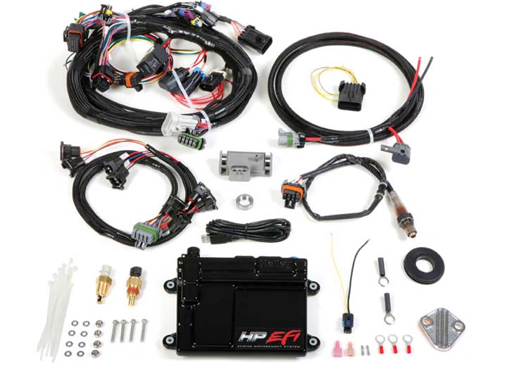 Holley 550-604