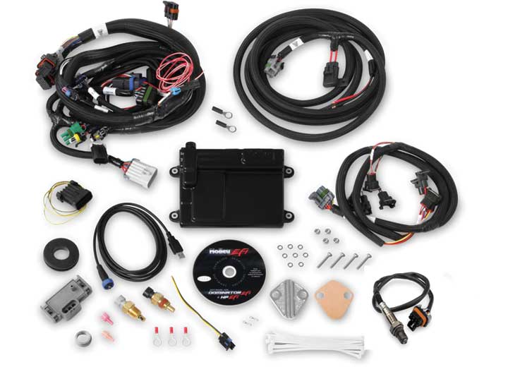 Holley 550-606