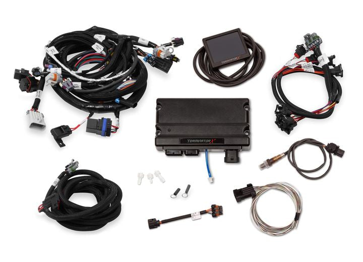 Holley 550-903