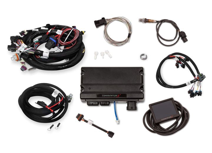 Holley 550-904